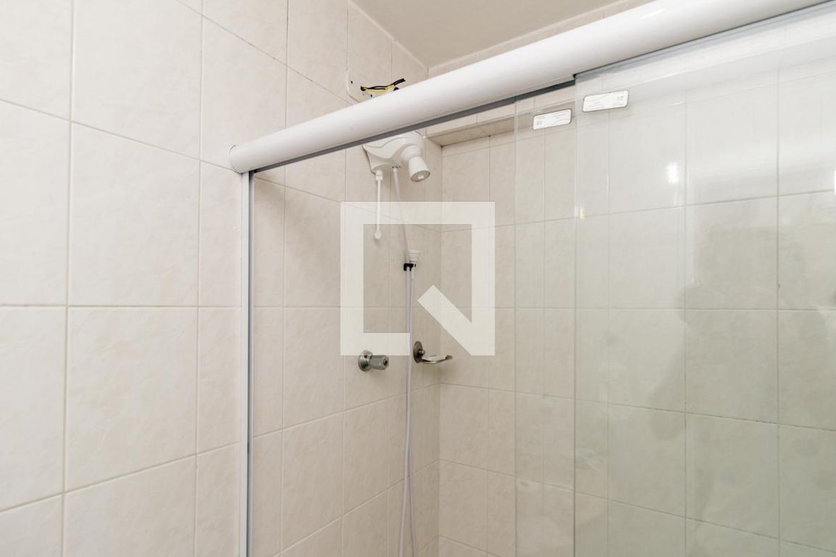 Apartamento, 2 quartos, 60 m² - Foto 32