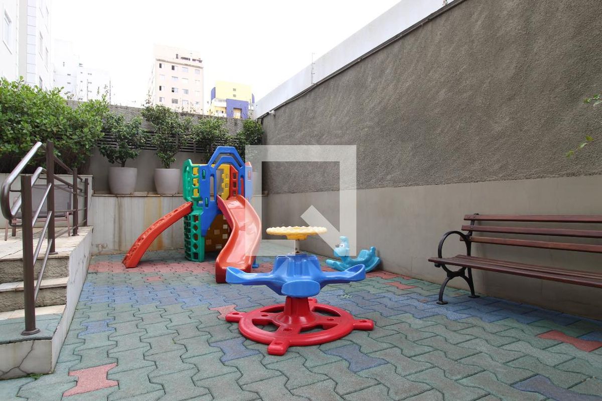Apartamento, 3 quartos, 125 m² - Foto 39