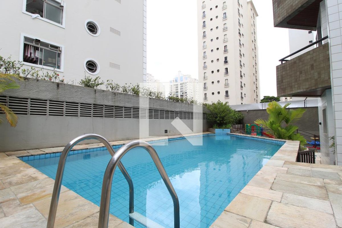 Apartamento, 3 quartos, 125 m² - Foto 36