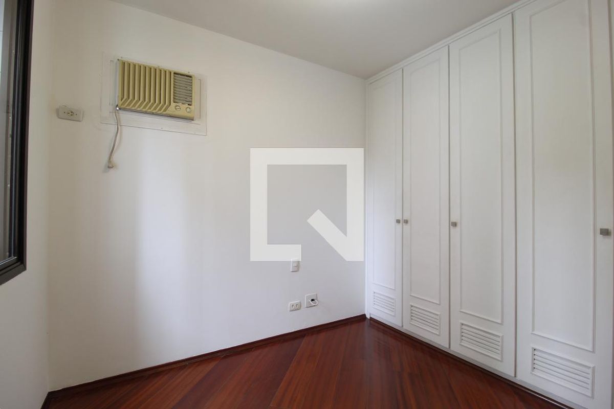 Apartamento, 3 quartos, 125 m² - Foto 10