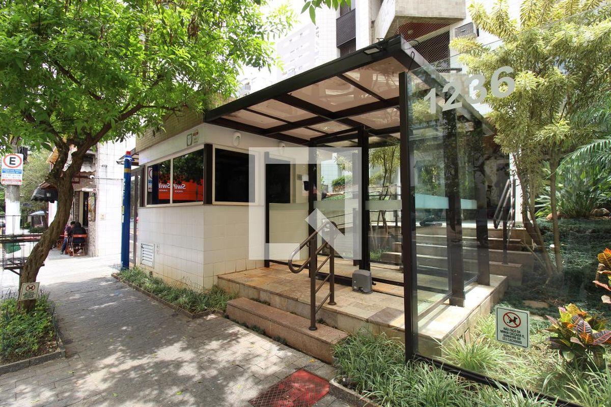 Apartamento, 3 quartos, 125 m² - Foto 41