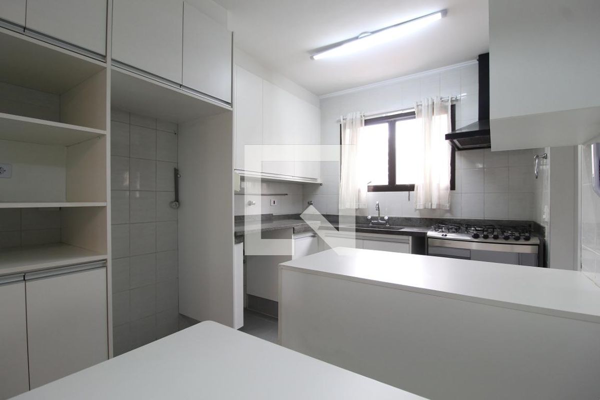 Apartamento, 3 quartos, 125 m² - Foto 28