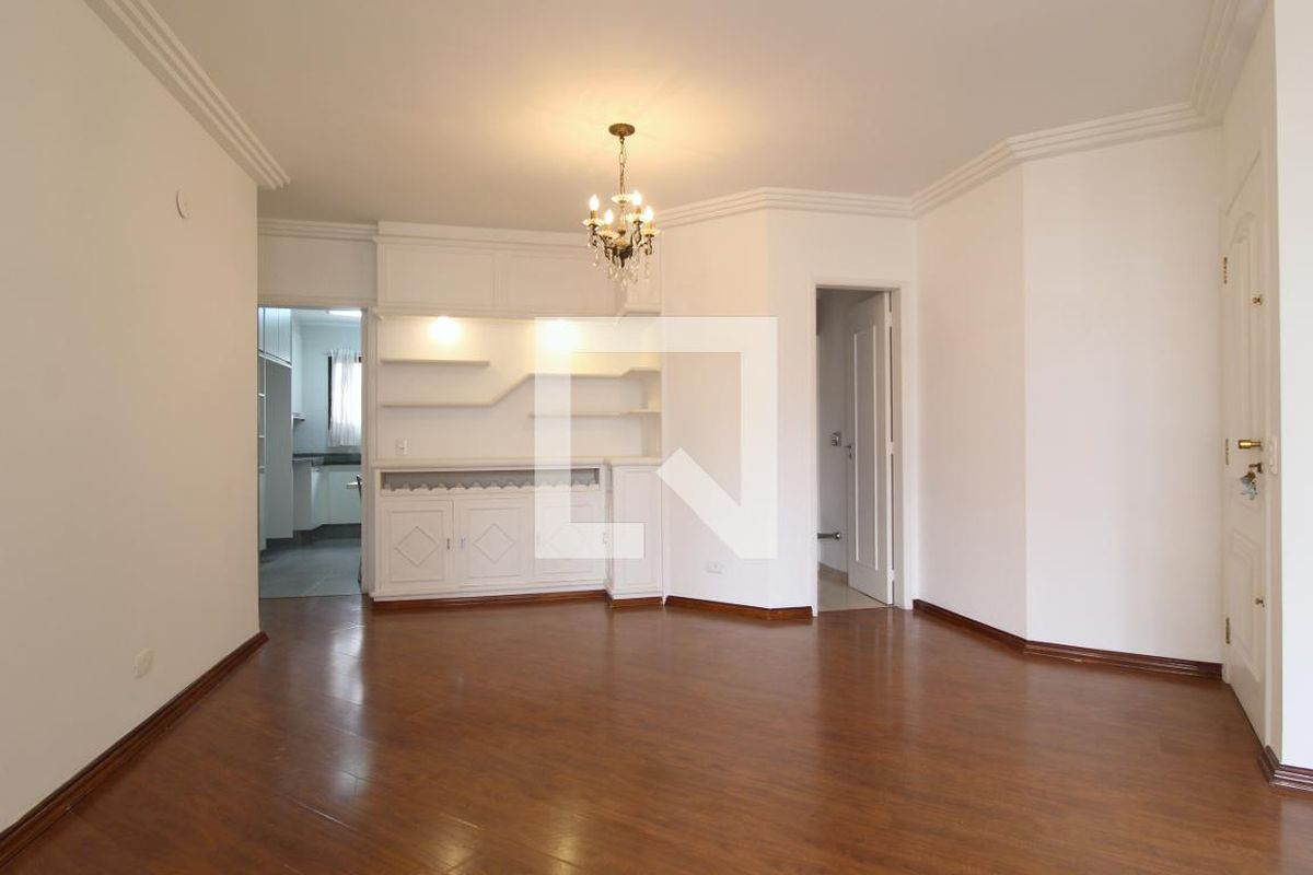 Apartamento, 3 quartos, 125 m² - Foto 3