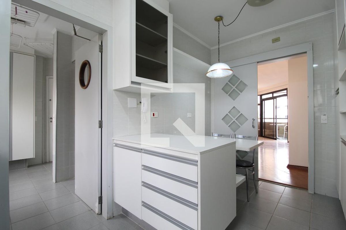 Apartamento, 3 quartos, 125 m² - Foto 29