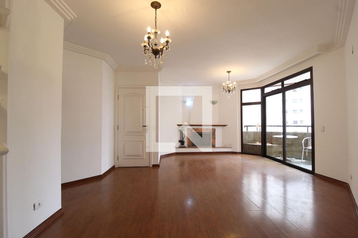 Apartamento, 3 quartos, 125 m² - Foto 2