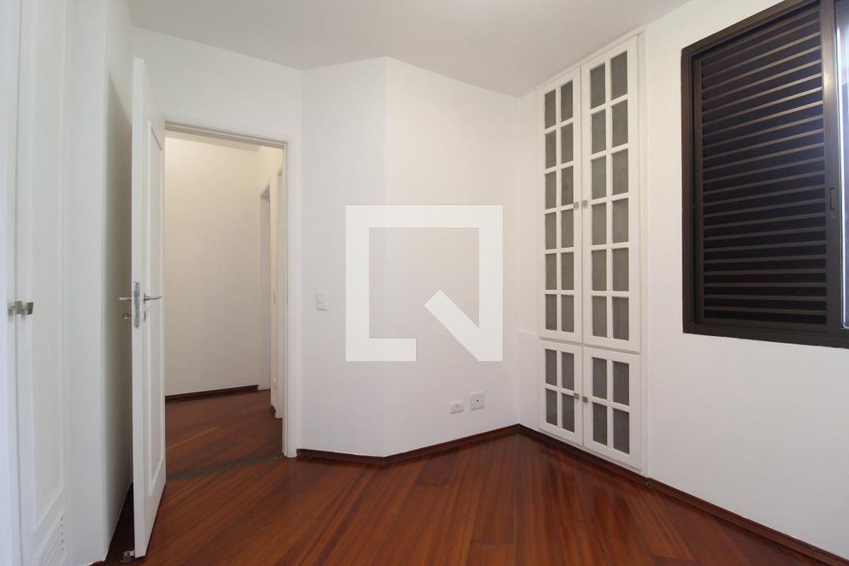 Apartamento, 3 quartos, 125 m² - Foto 11