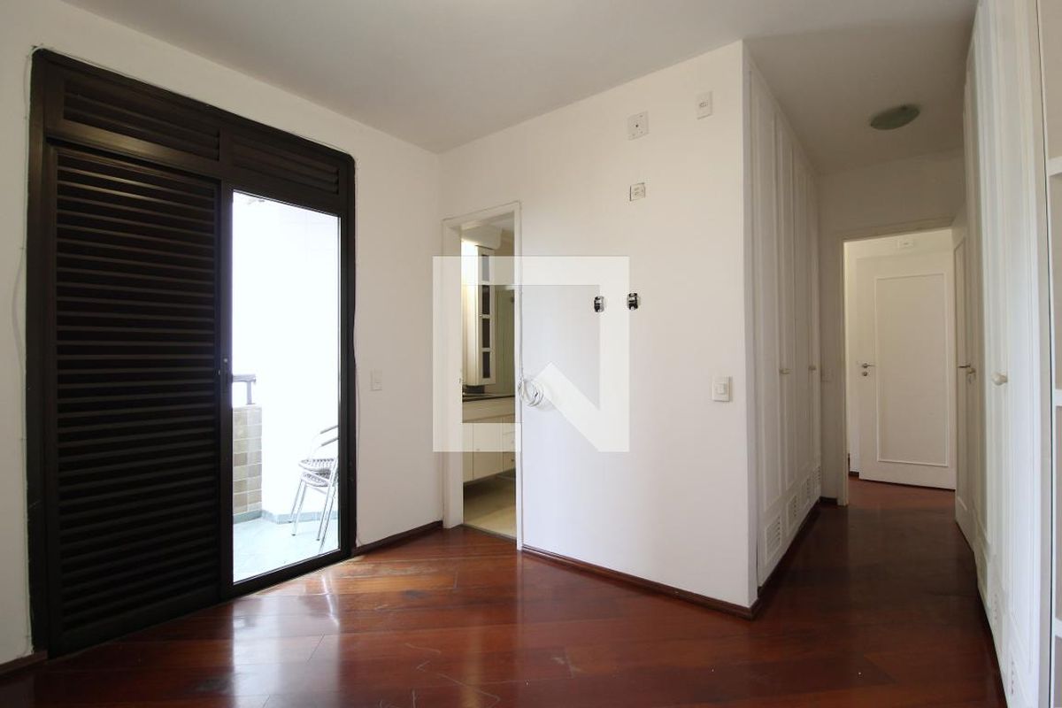 Apartamento, 3 quartos, 125 m² - Foto 16