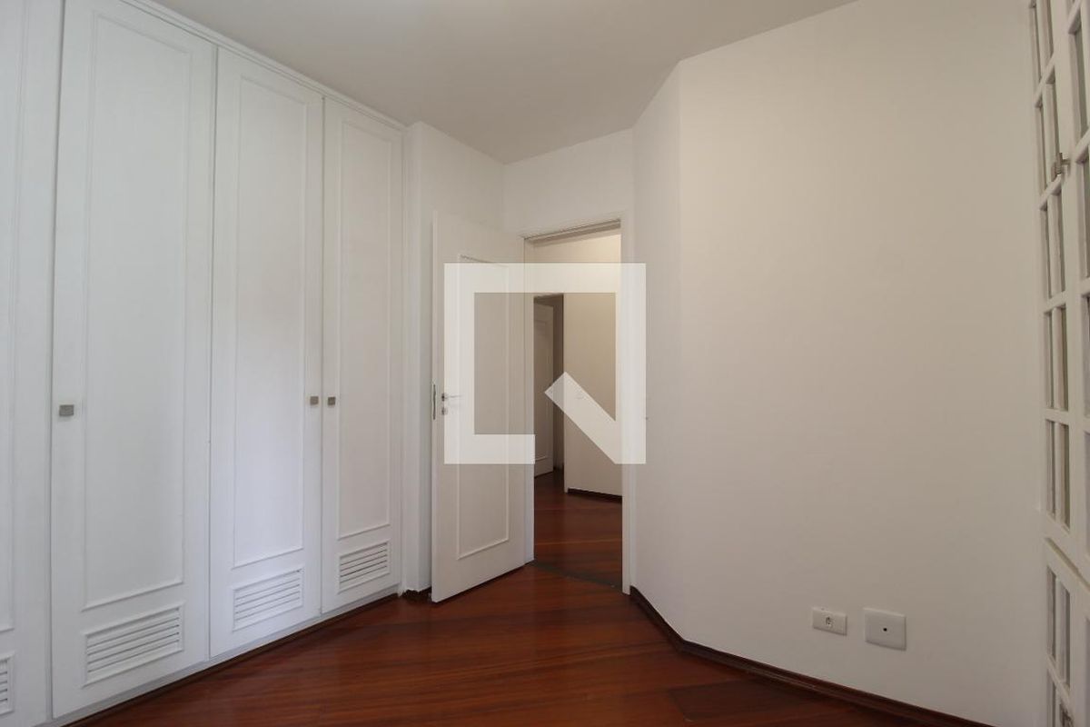 Apartamento, 3 quartos, 125 m² - Foto 9