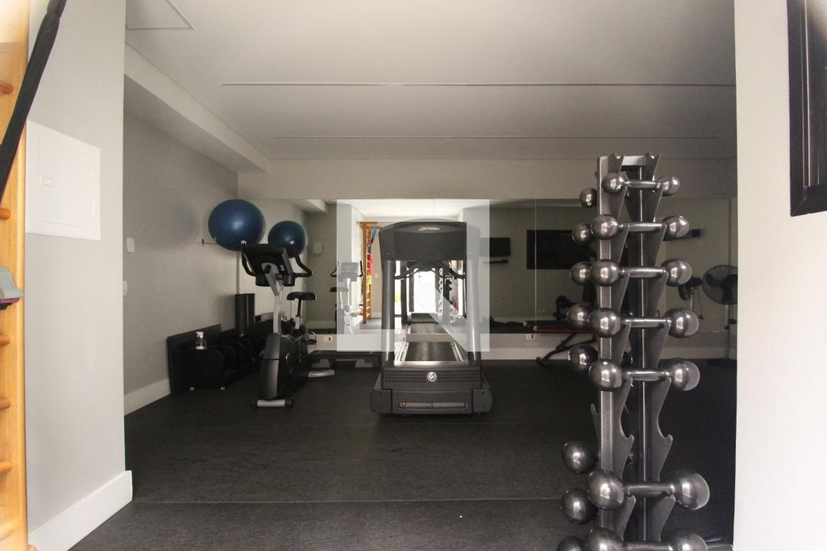 Apartamento, 3 quartos, 125 m² - Foto 37
