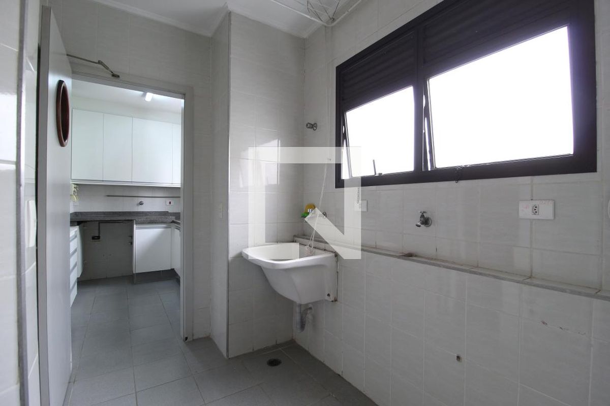 Apartamento, 3 quartos, 125 m² - Foto 33