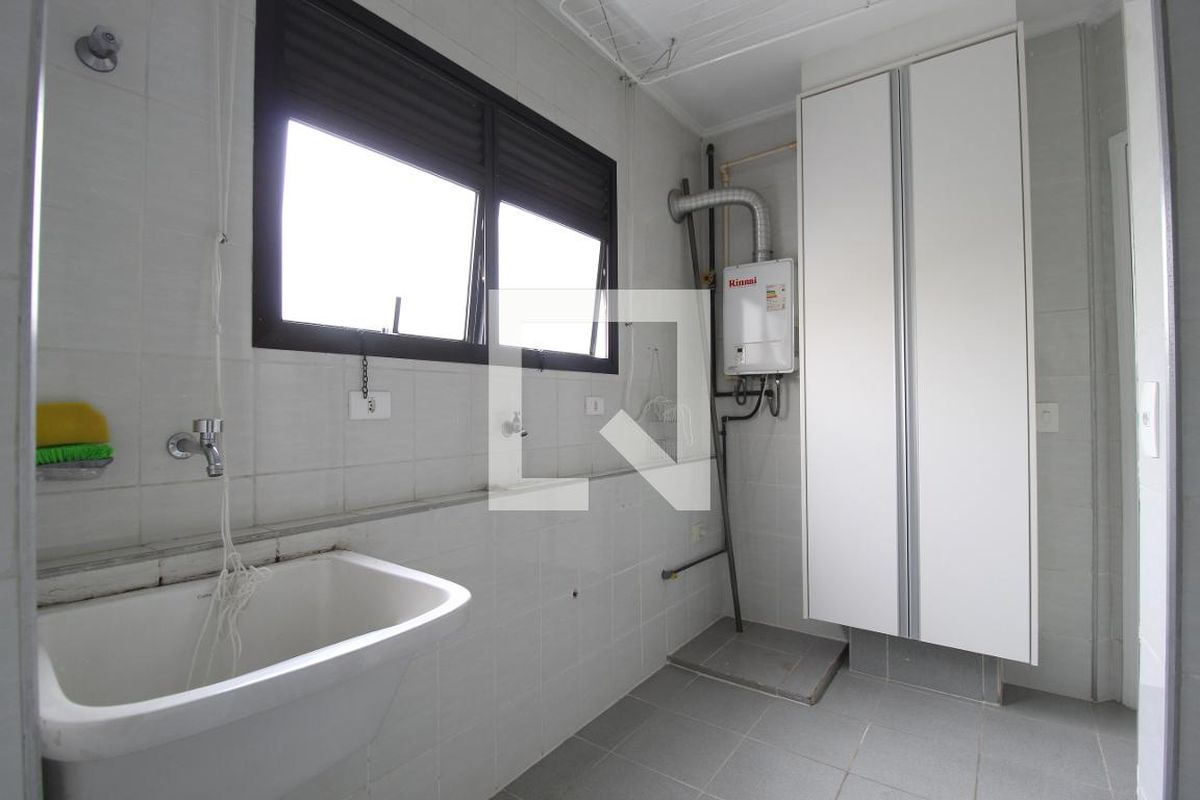 Apartamento, 3 quartos, 125 m² - Foto 32