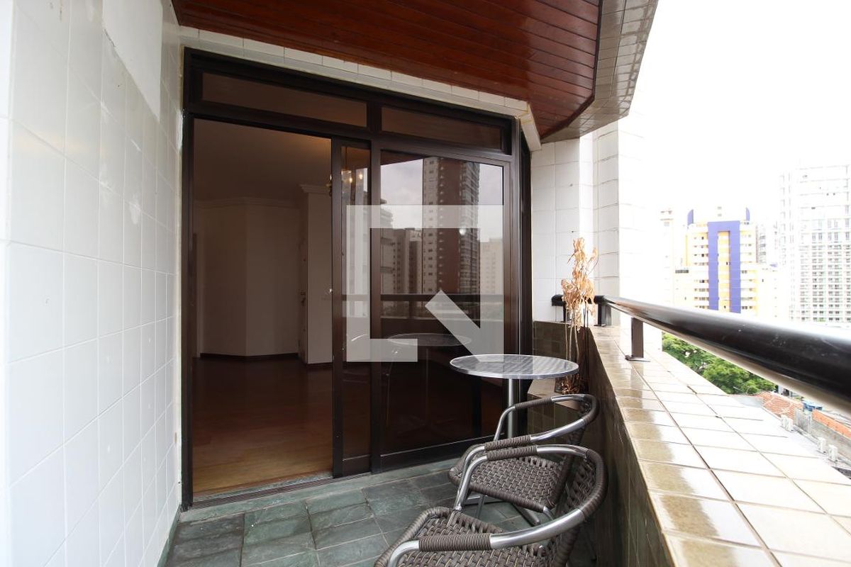 Apartamento, 3 quartos, 125 m² - Foto 6