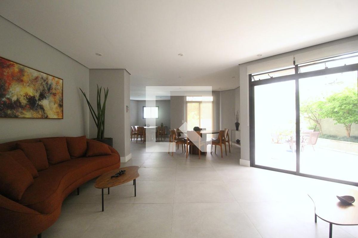 Apartamento, 3 quartos, 125 m² - Foto 38