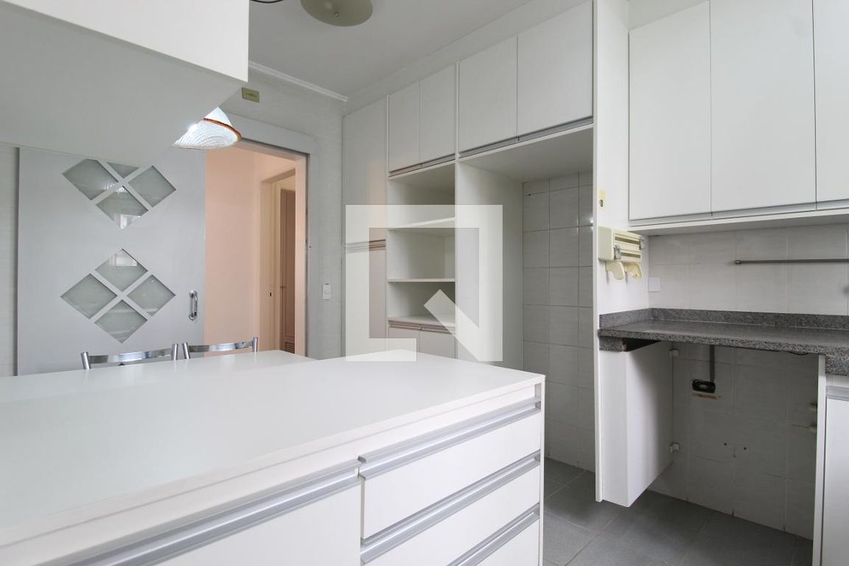 Apartamento, 3 quartos, 125 m² - Foto 31