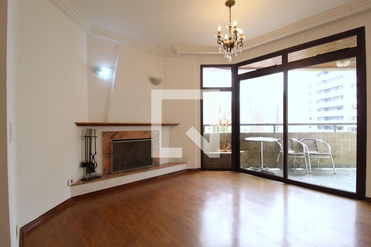 Apartamento, 3 quartos, 125 m² - Foto 1