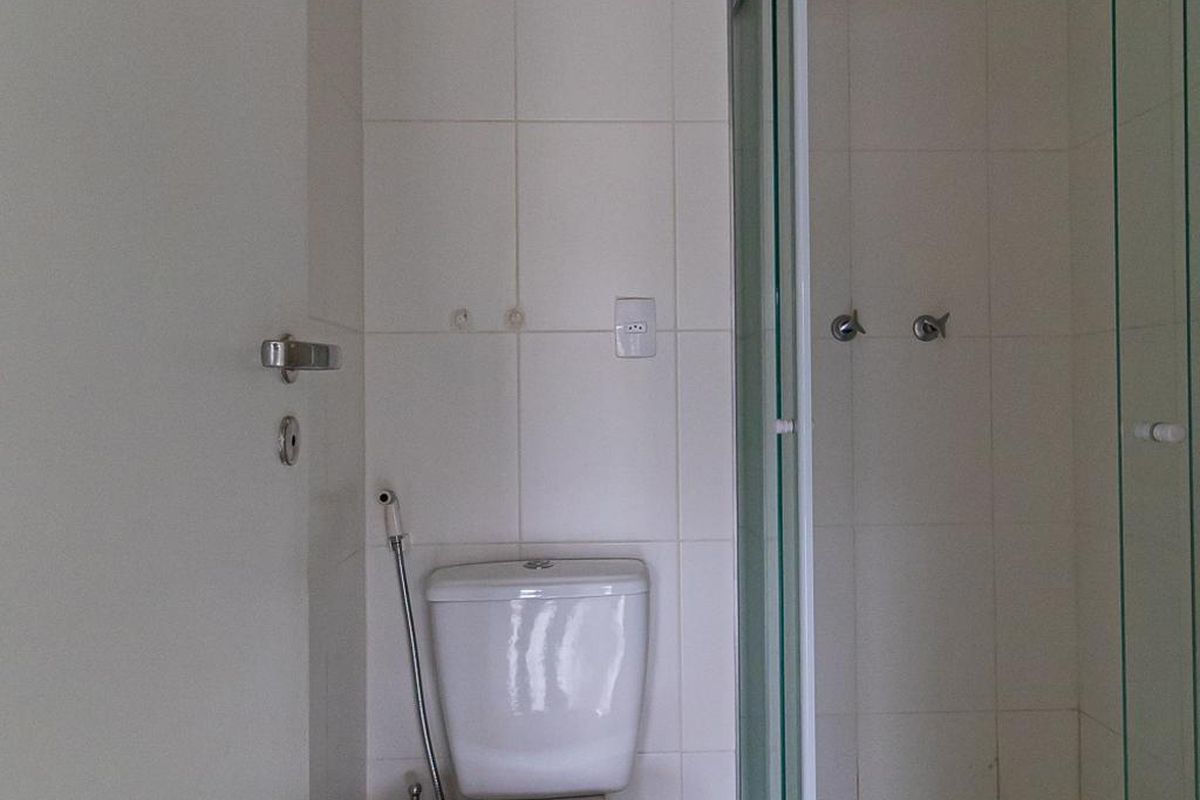 Kitnet-Studio, 28 m² - Foto 27