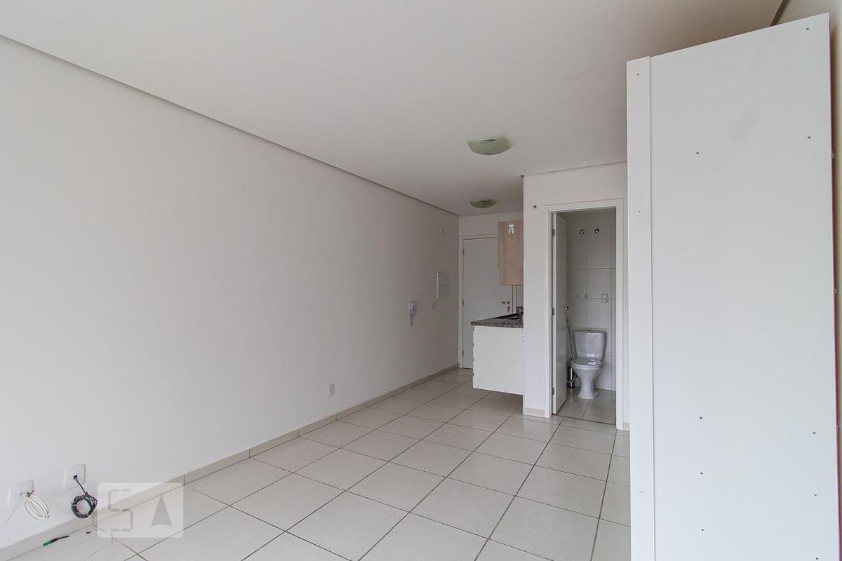Kitnet-Studio, 28 m² - Foto 7