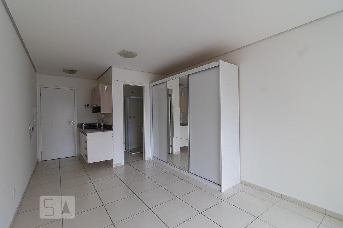 Kitnet-Studio, 28 m² - Foto 5