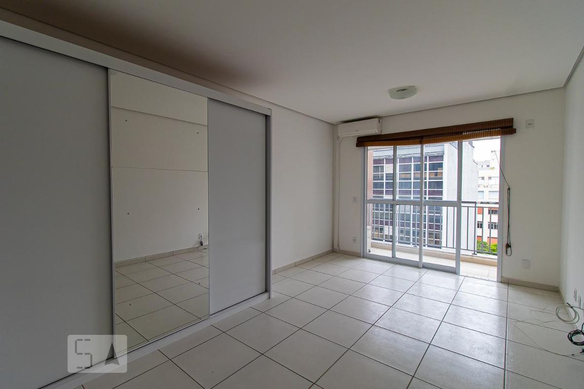 Kitnet-Studio, 28 m² - Foto 2