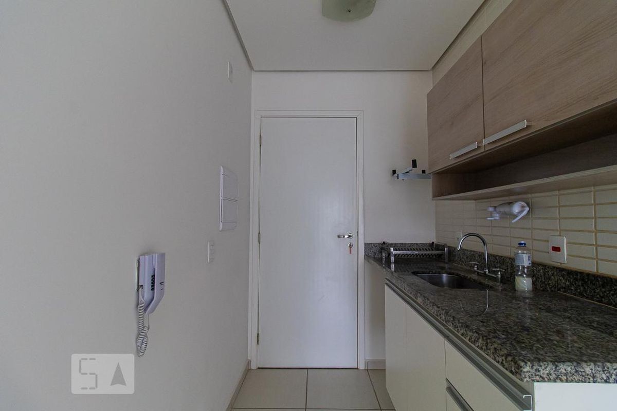 Kitnet-Studio, 28 m² - Foto 31