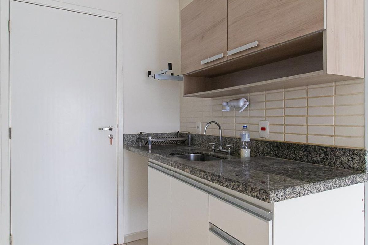 Kitnet-Studio, 28 m² - Foto 29