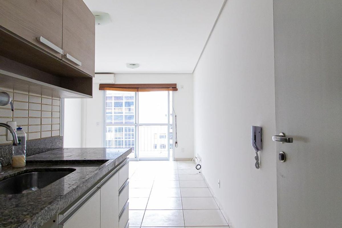 Kitnet-Studio, 28 m² - Foto 35