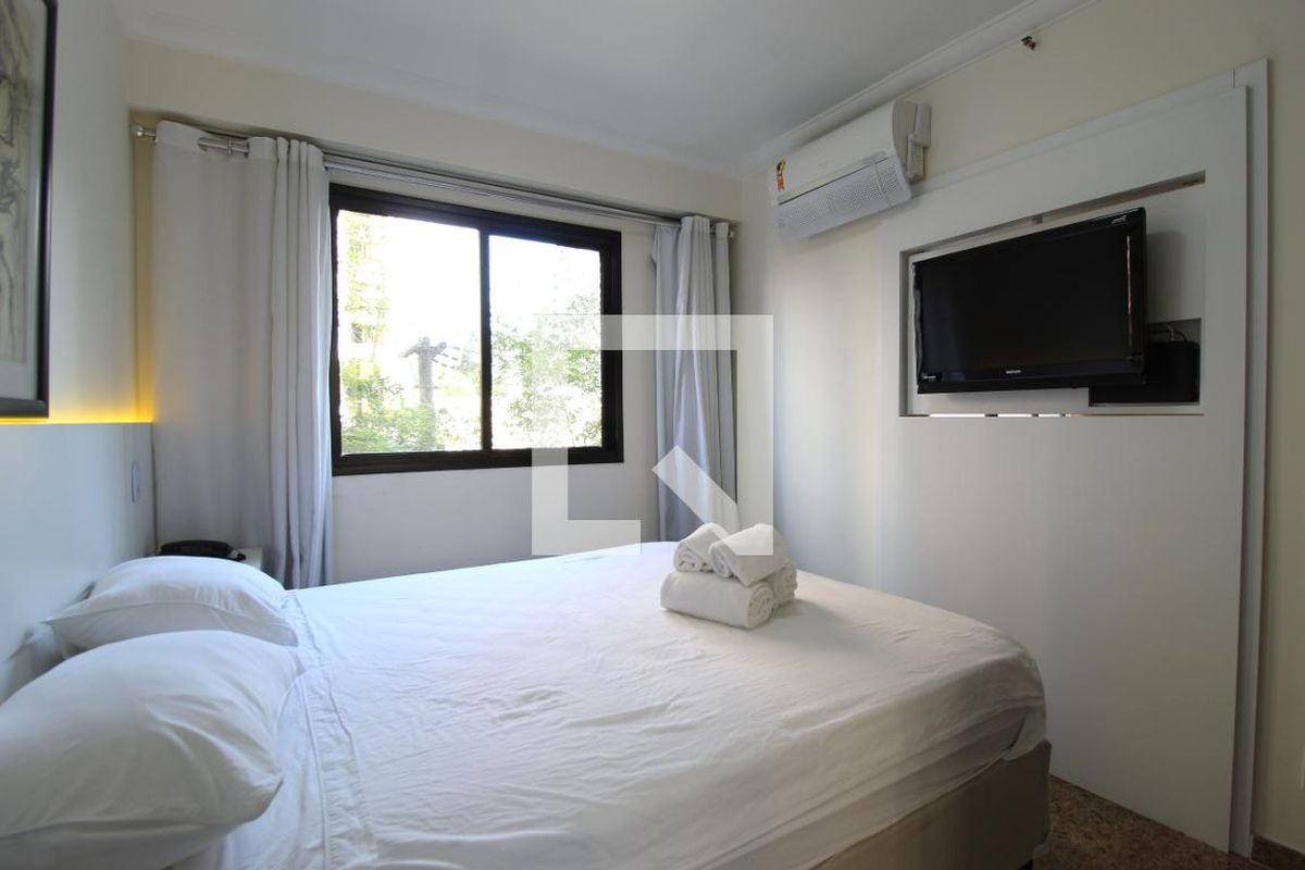 Apartamento, 1 quarto, 38 m² - Foto 20