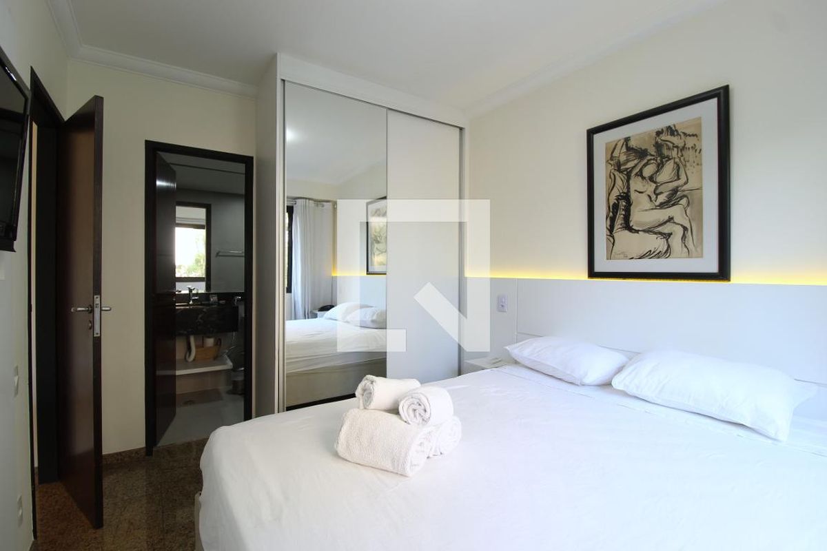 Apartamento, 1 quarto, 38 m² - Foto 22