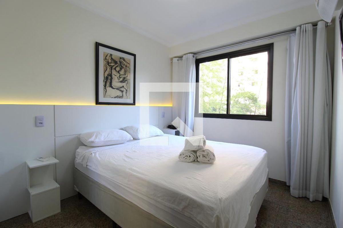 Apartamento, 1 quarto, 38 m² - Foto 16