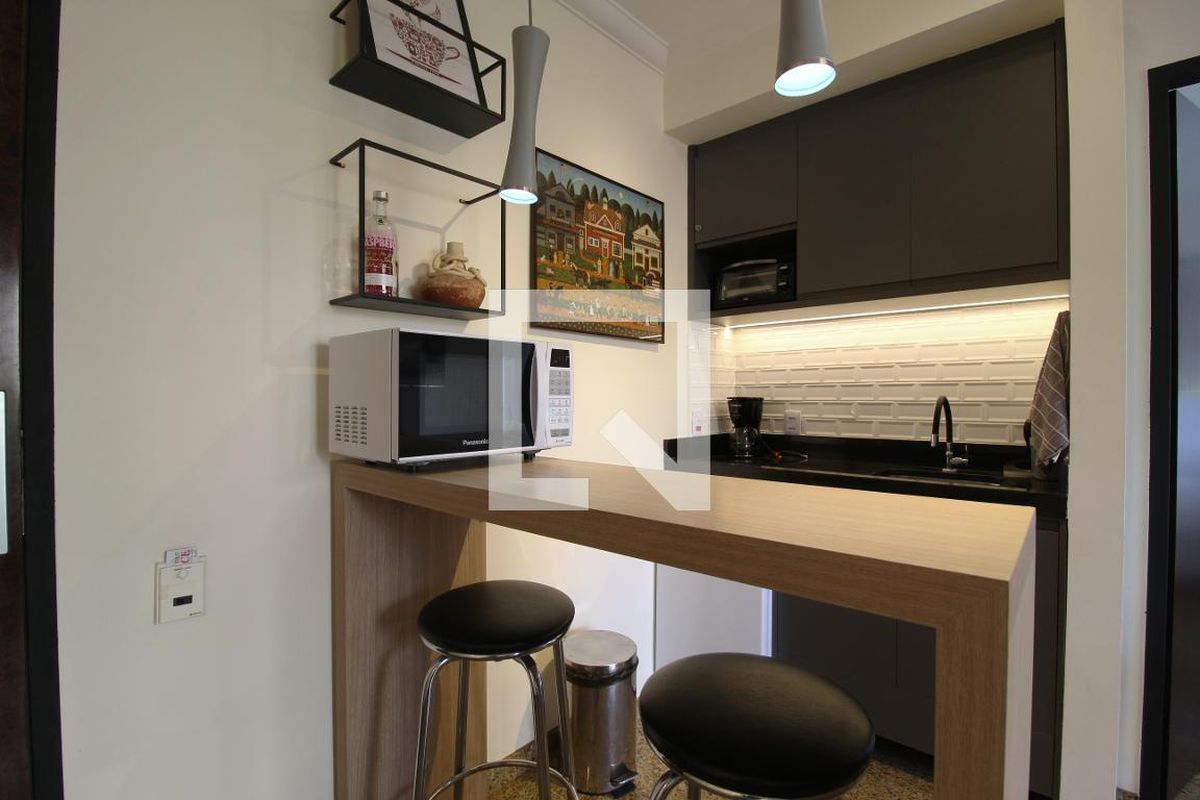 Apartamento, 1 quarto, 38 m² - Foto 10