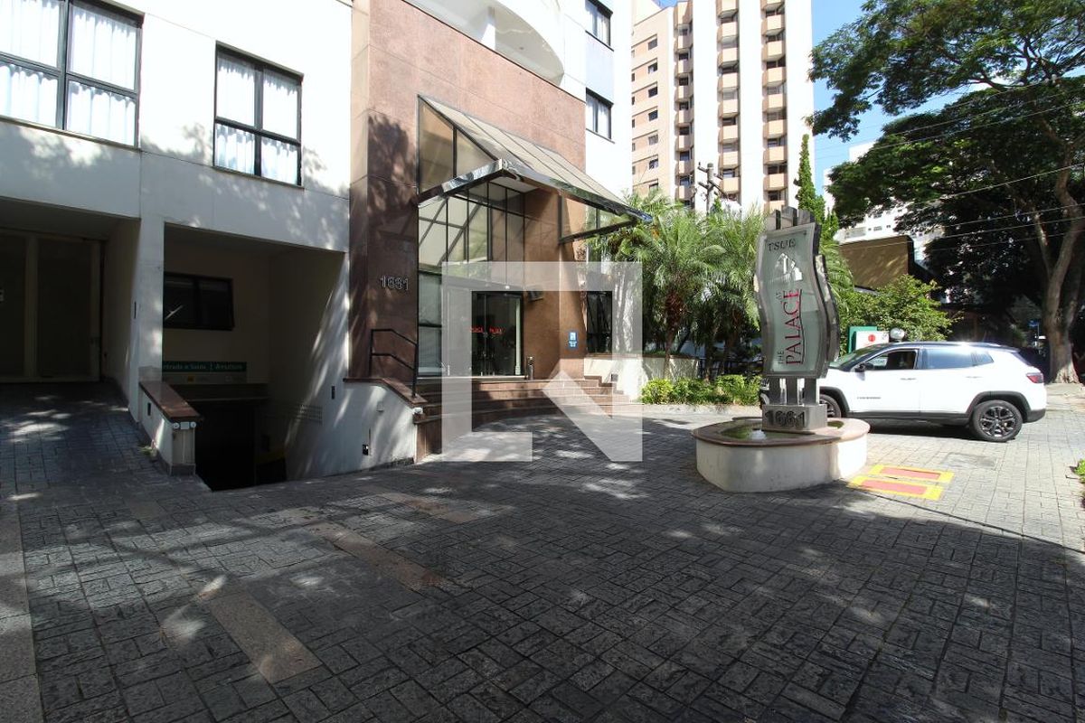 Apartamento, 1 quarto, 38 m² - Foto 35