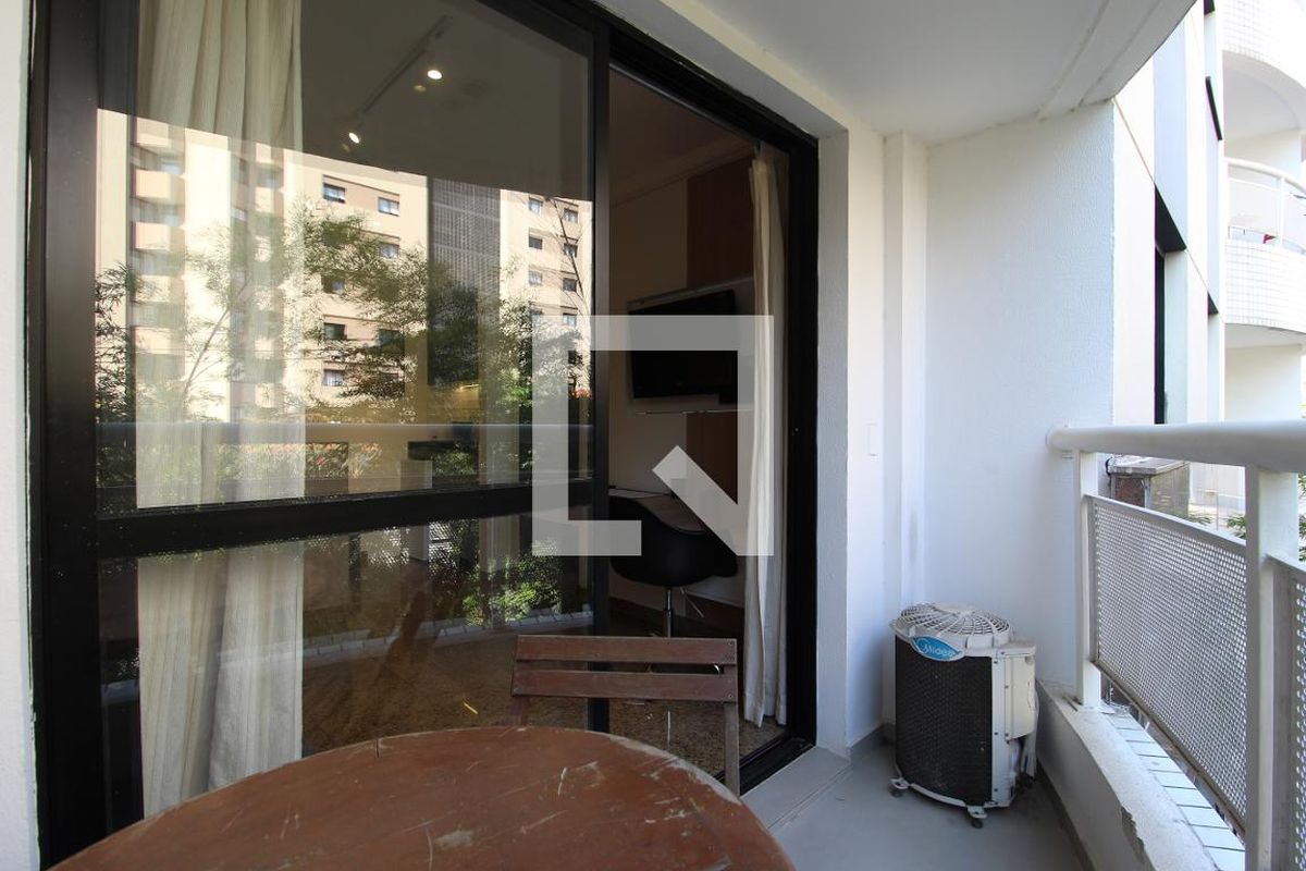 Apartamento, 1 quarto, 38 m² - Foto 14
