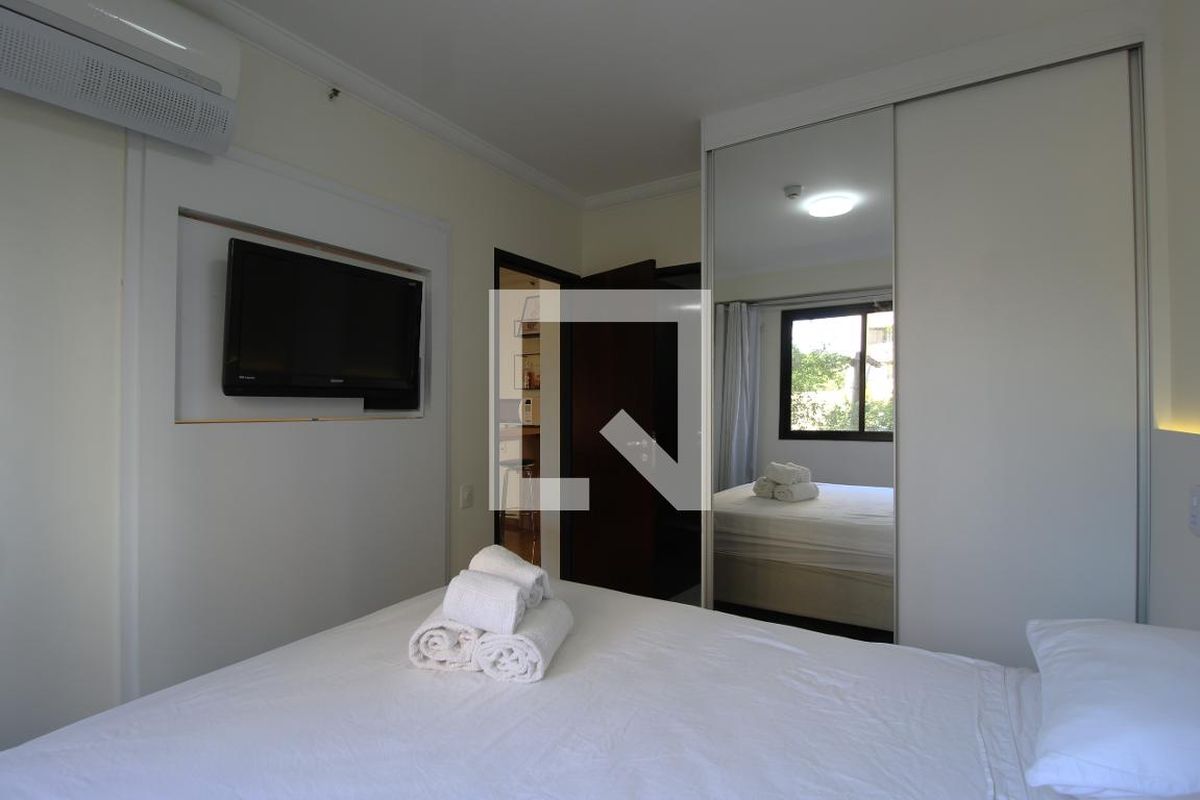 Apartamento, 1 quarto, 38 m² - Foto 18