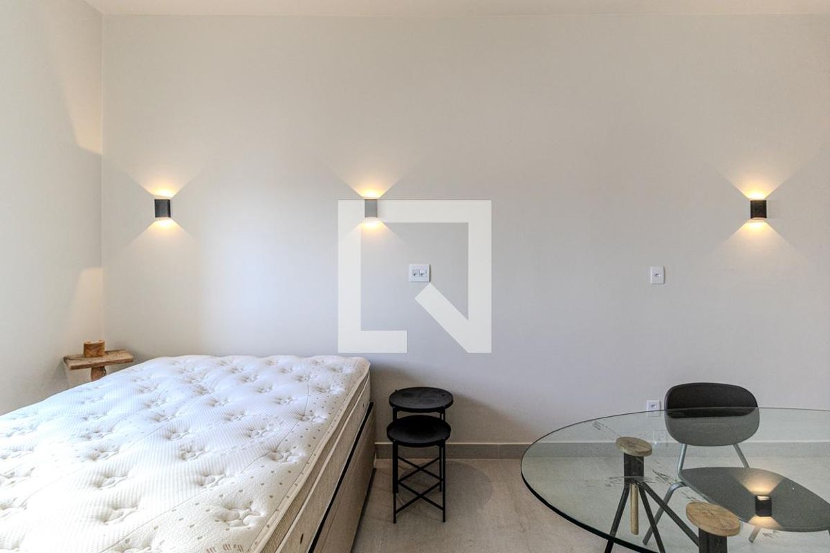 Kitnet-Studio, 34 m² - Foto 6