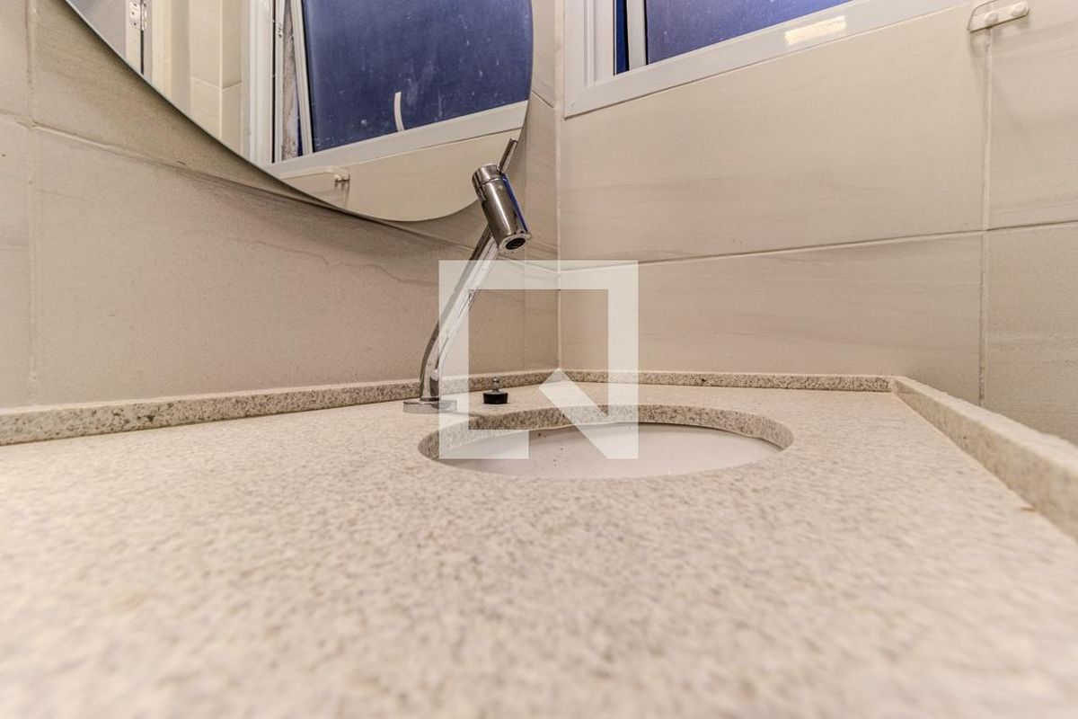 Kitnet-Studio, 34 m² - Foto 18