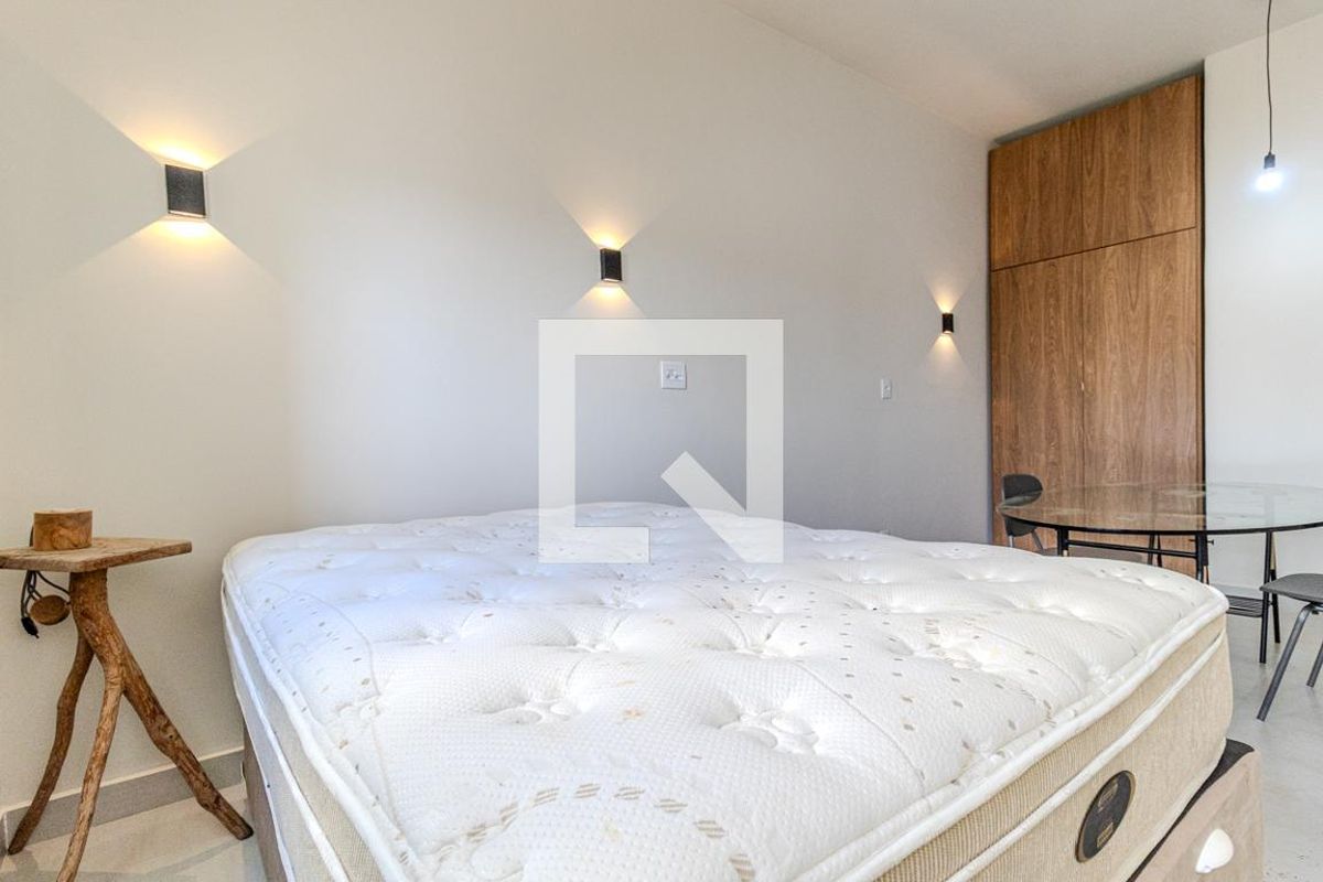 Kitnet-Studio, 34 m² - Foto 8