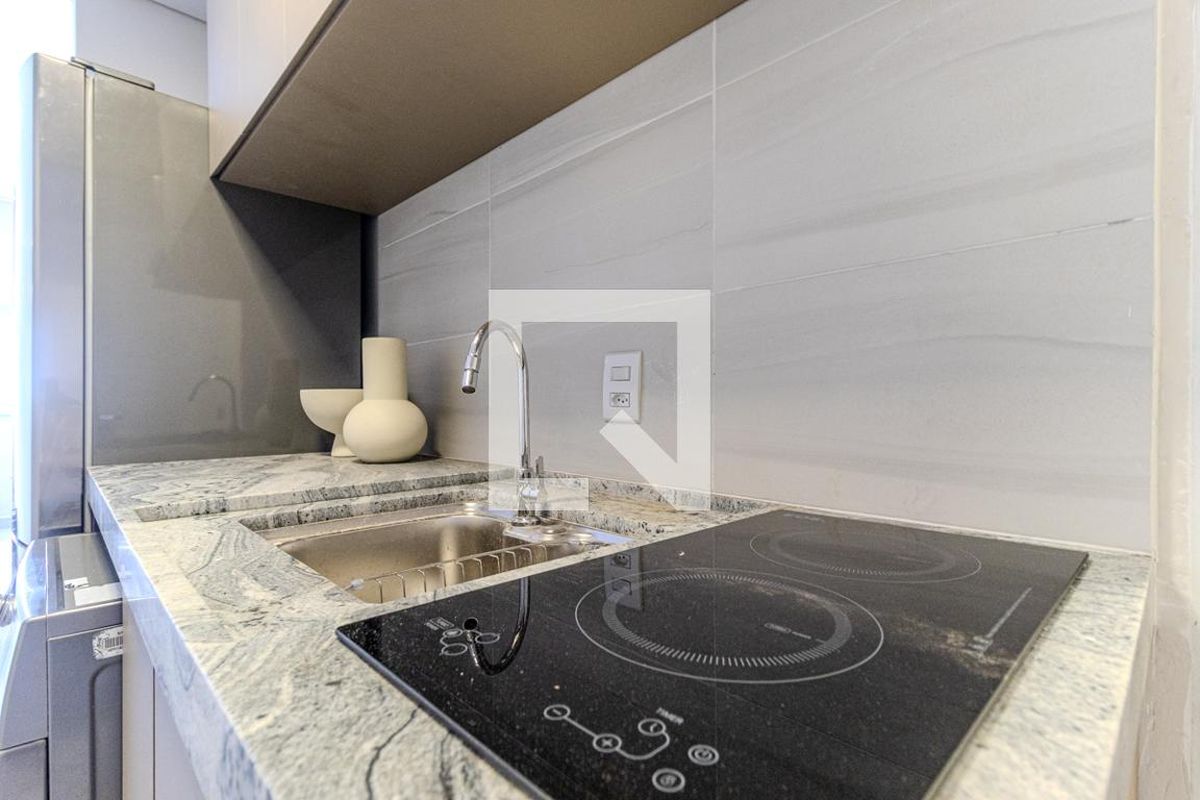 Kitnet-Studio, 34 m² - Foto 30