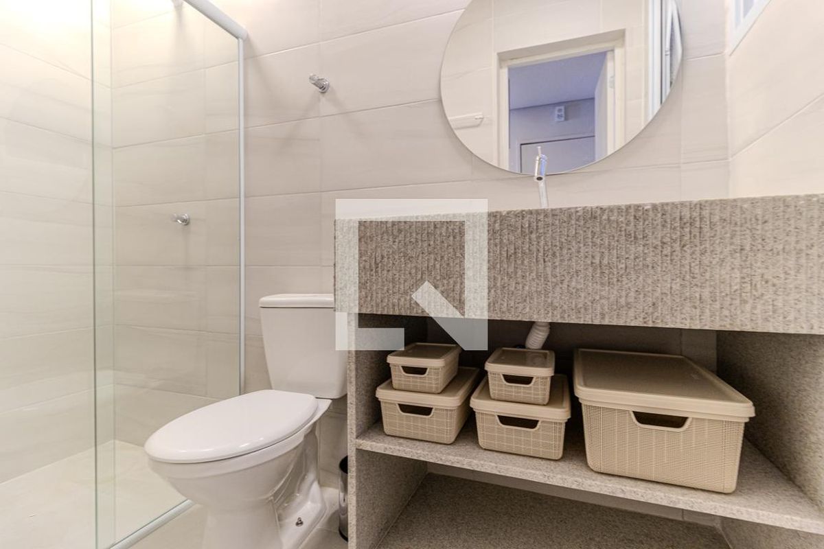Kitnet-Studio, 34 m² - Foto 14