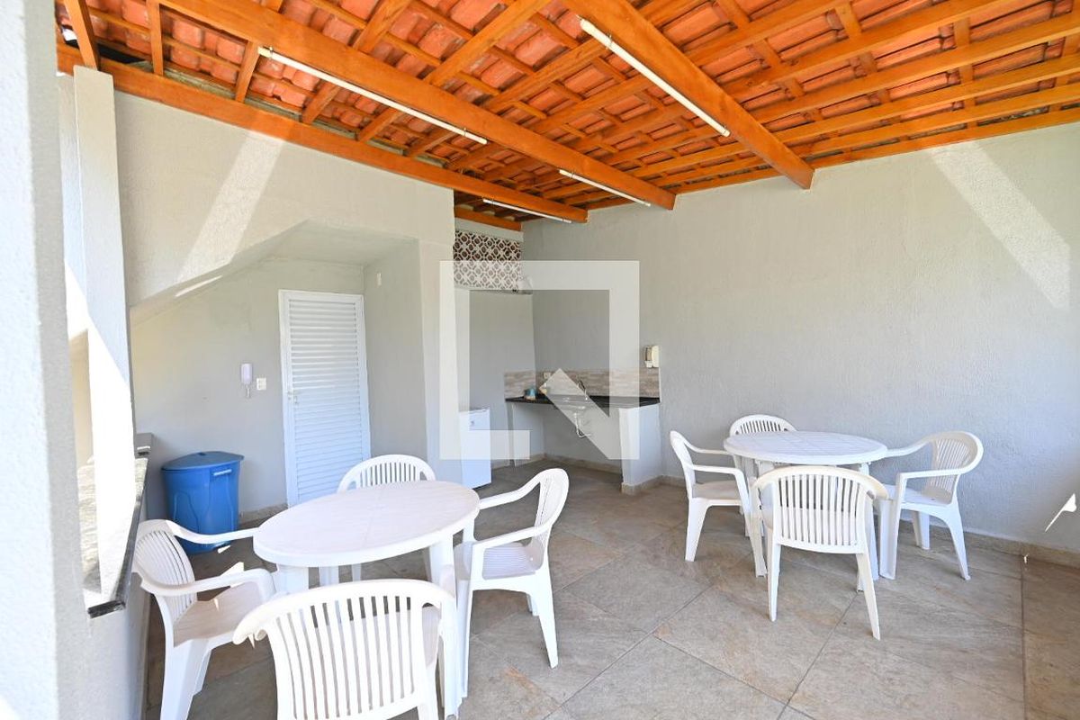 Apartamento, 3 quartos, 80 m² - Foto 41