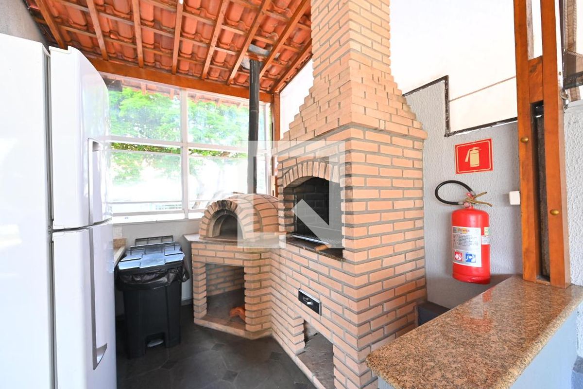 Apartamento, 3 quartos, 80 m² - Foto 42