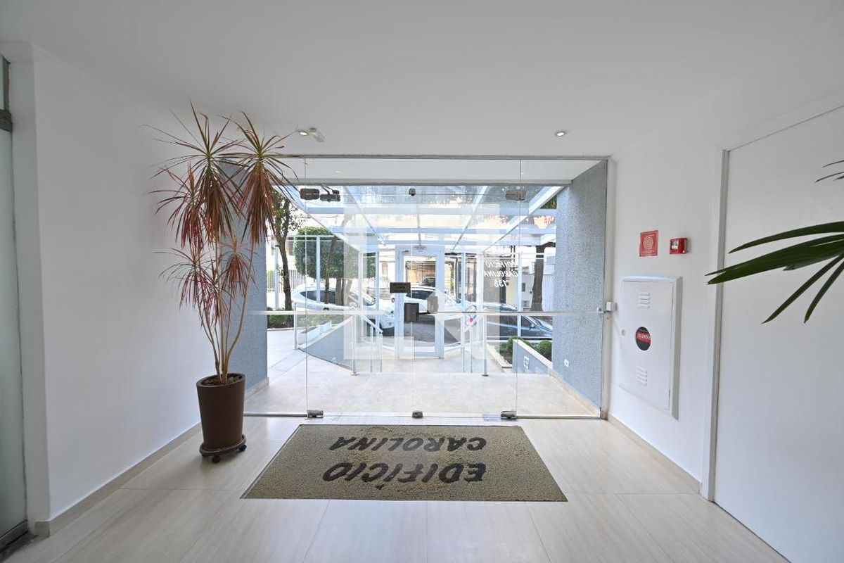 Apartamento, 3 quartos, 80 m² - Foto 47