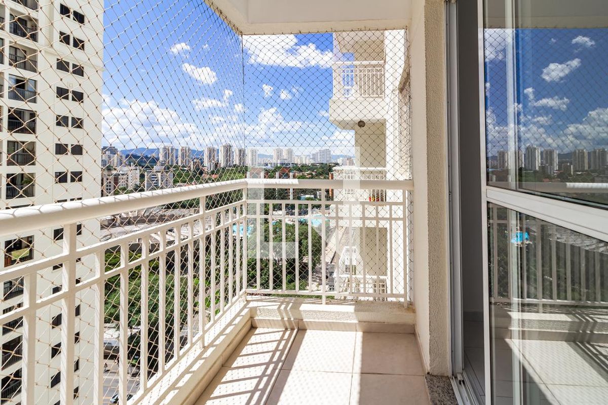 Apartamento, 2 quartos, 60 m² - Foto 24