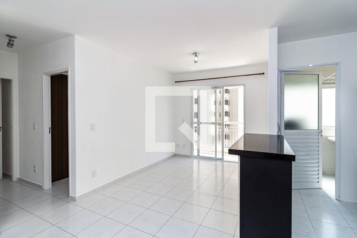 Apartamento, 2 quartos, 60 m² - Foto 6