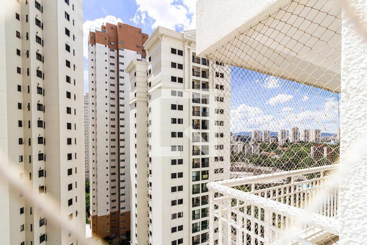 Apartamento, 2 quartos, 60 m² - Foto 39