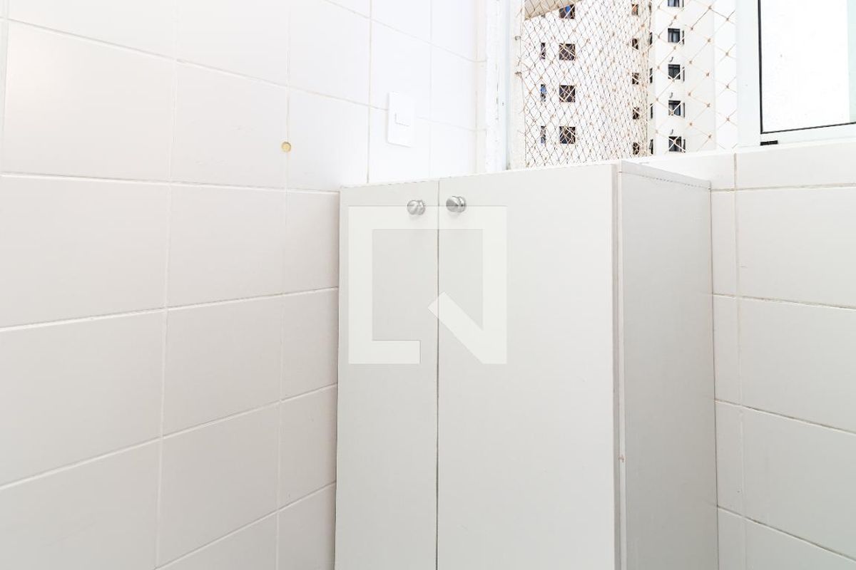 Apartamento, 2 quartos, 60 m² - Foto 108