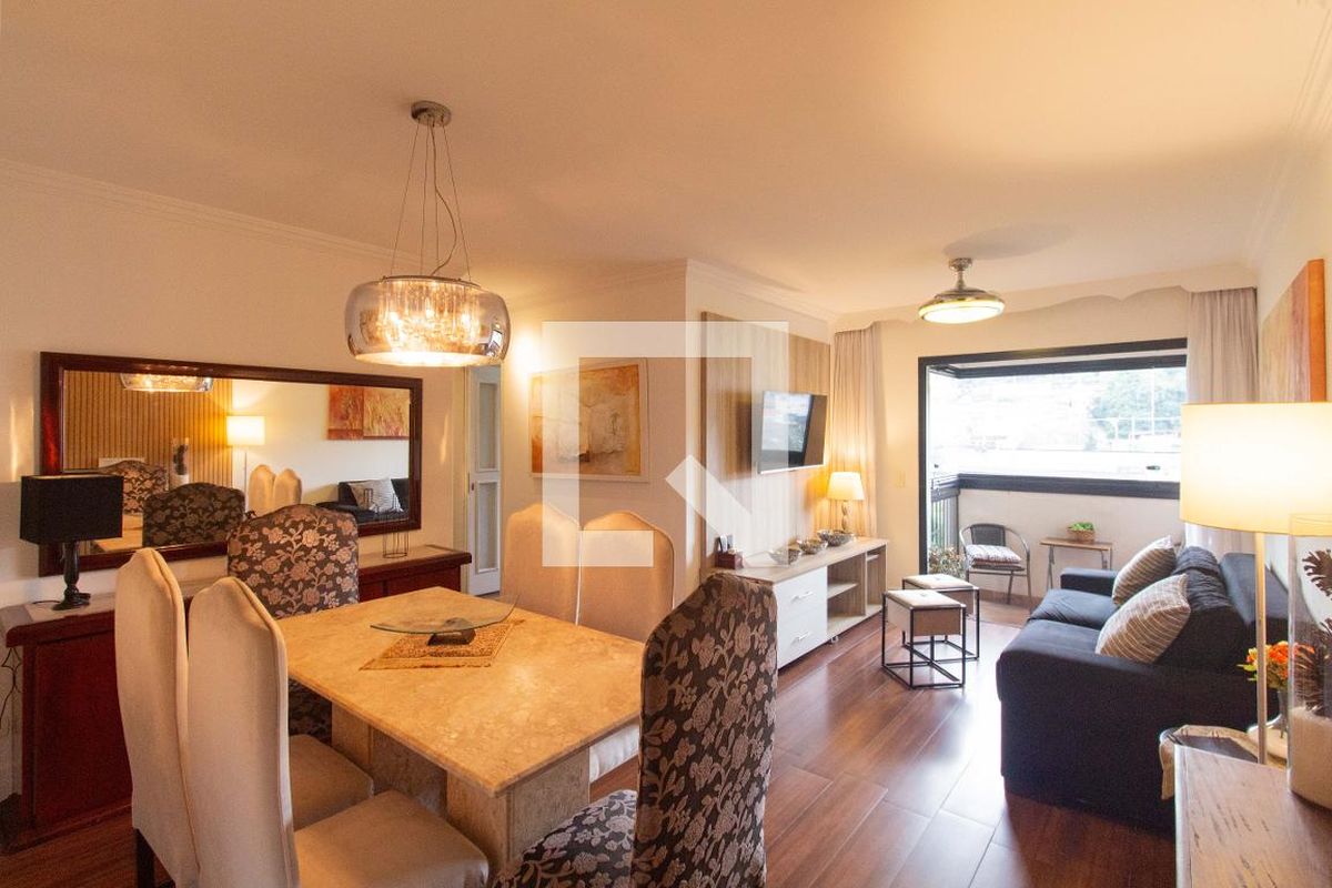 Apartamento, 3 quartos, 71 m² - Foto 2