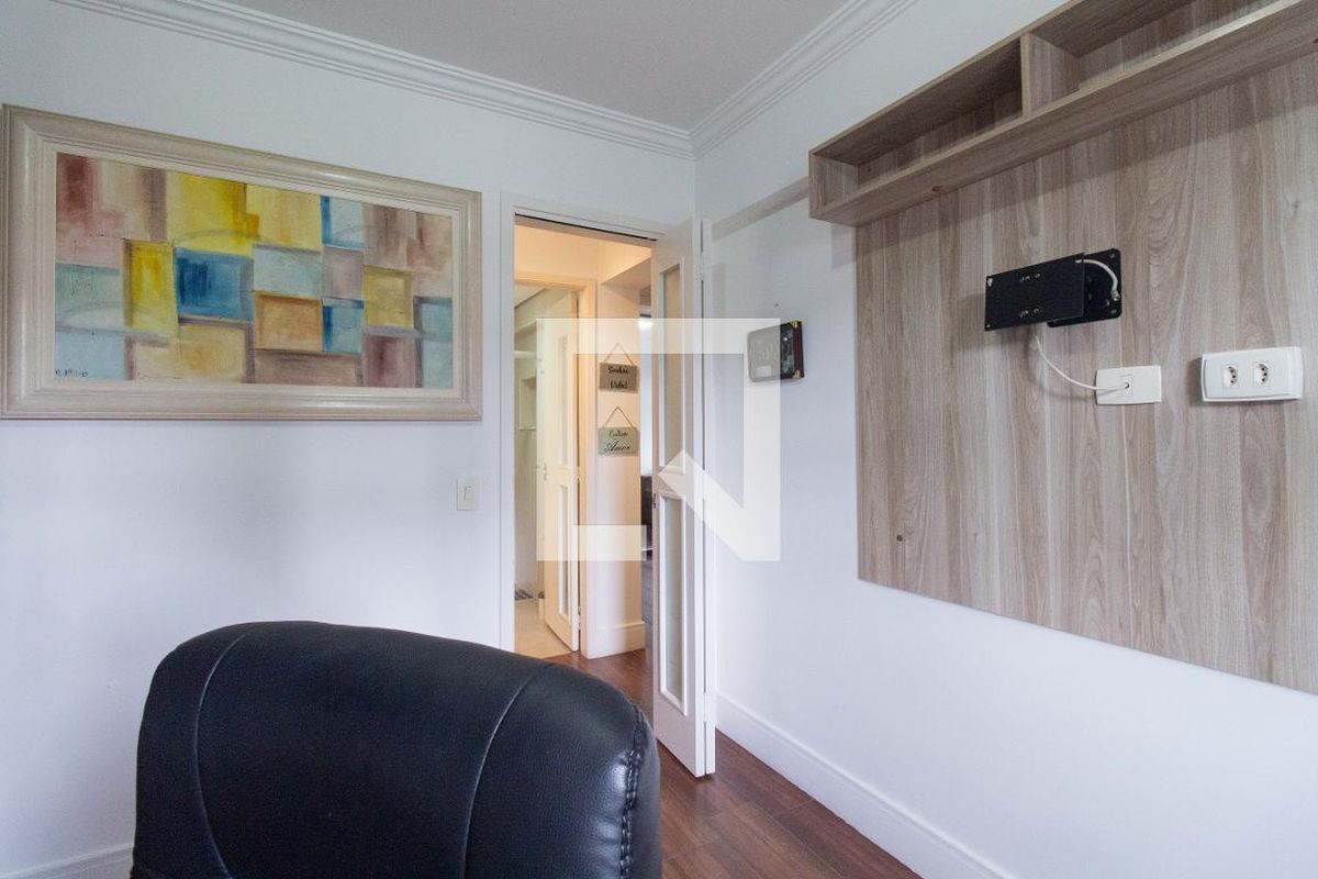 Apartamento, 3 quartos, 71 m² - Foto 42