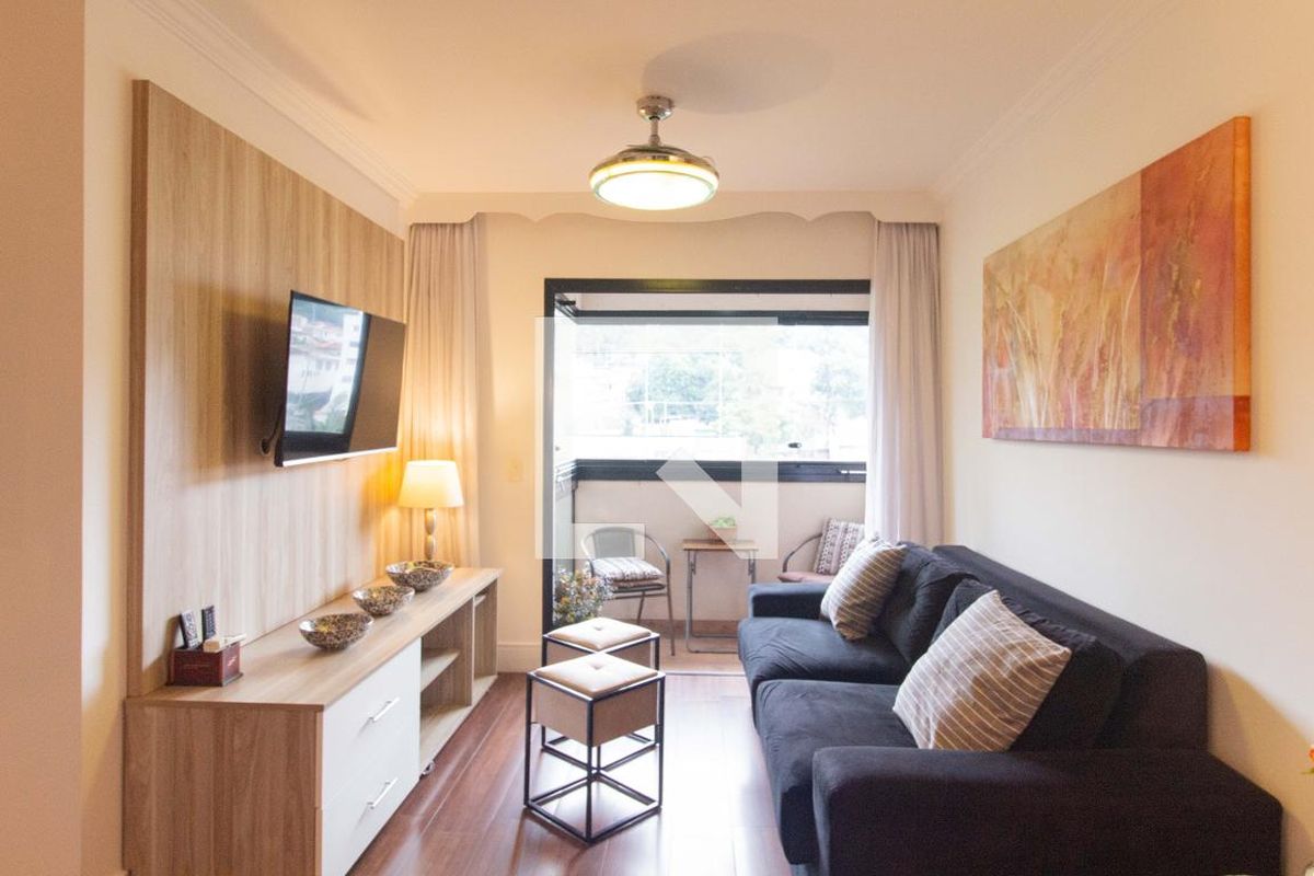 Apartamento, 3 quartos, 71 m² - Foto 6