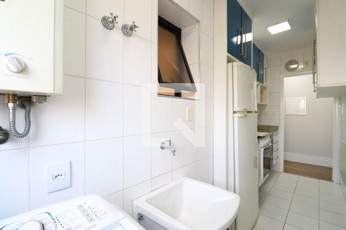 Apartamento, 3 quartos, 68 m² - Foto 92