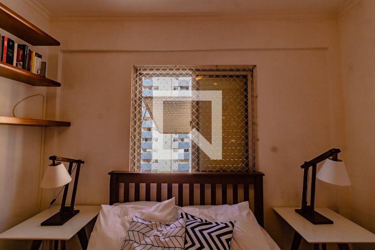 Apartamento, 3 quartos, 100 m² - Foto 12